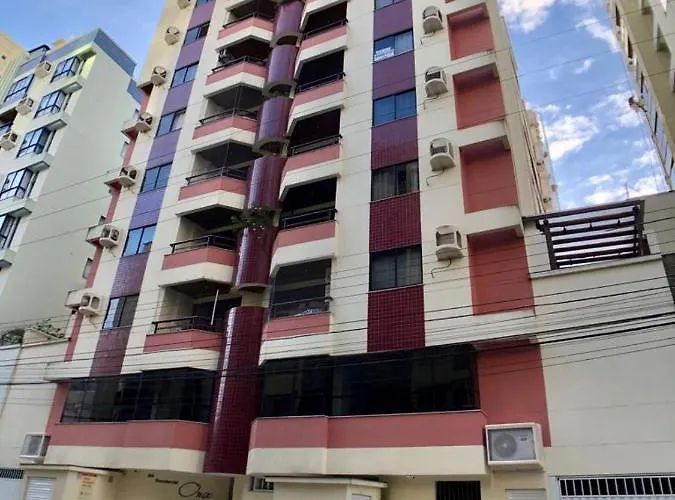Seu Lar Em Balneario Camboriu