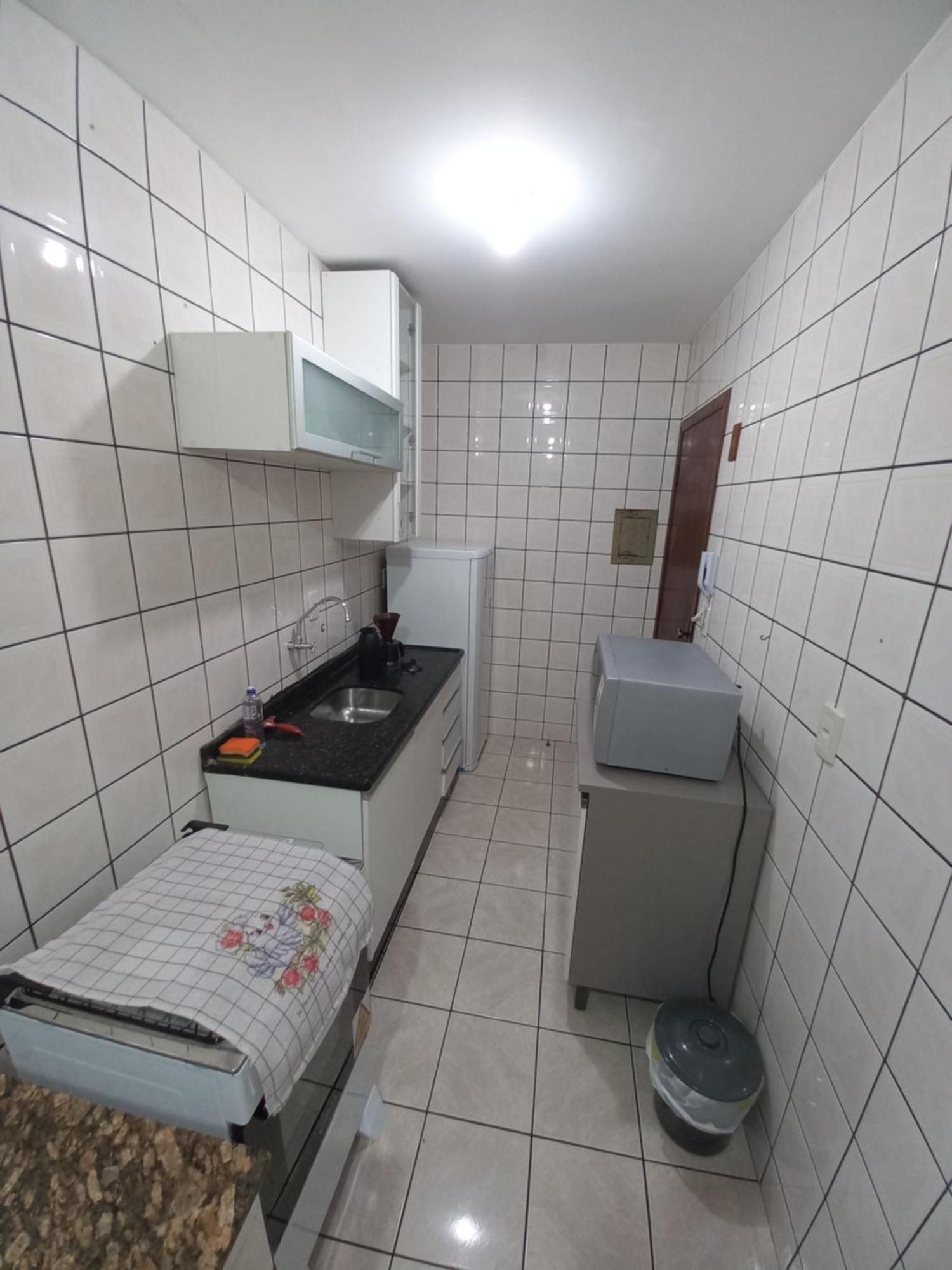Seu Lar Em Apartamento