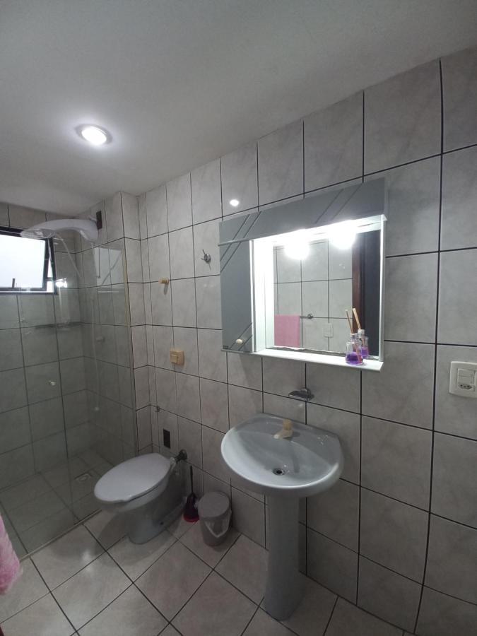 Apartamento Seu Lar Em Balneario Camboriu