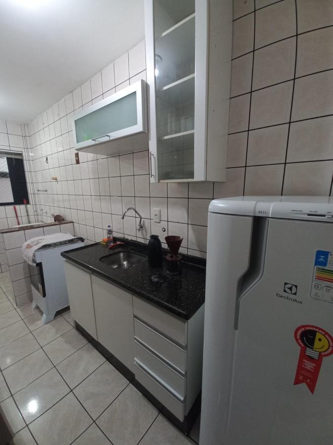 Seu Lar Em Apartamento *
