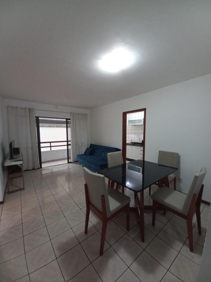 Apartamento Seu Lar Em